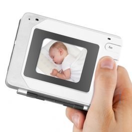 Baby Monitor 2″