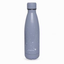 Botella Térmica “weekend Constellation” Gris
