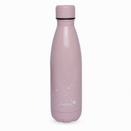 Botella Térmica “Weekend Constellation” rosa Tuc Tuc