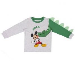 Pijama Largo “Mickey Mouse” C