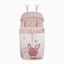 12051782-Saco Invierno Heavy 2.0 “Little Forest” Tuc Tuc