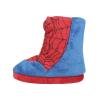 2300004550-Zapatillas de Casa Bota “Spiderman” Cerdá