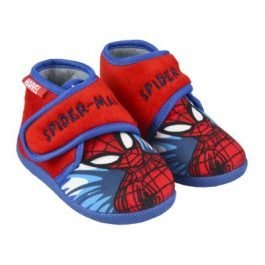 Zapatilla Media Bota “Spiderman” Cerdá
