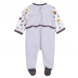 Pijama manga larga “Mickey Mouse” Cerdá