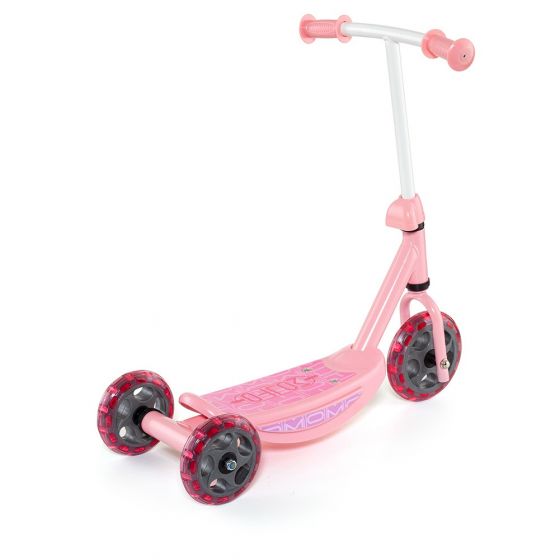 Patinete My First Scooter rosa Molto