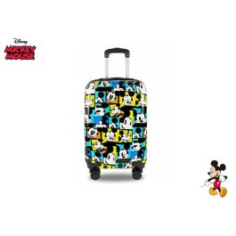 Maleta Ruedas “Mickey Mouse”