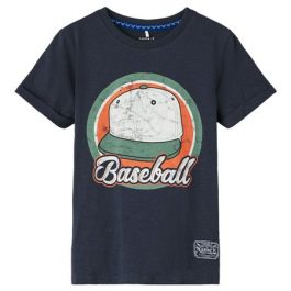Camiseta Baseball Niño