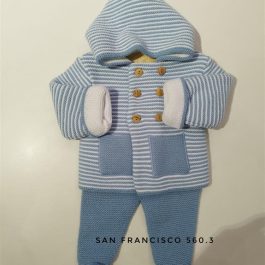 560.3-San Francisco Azul