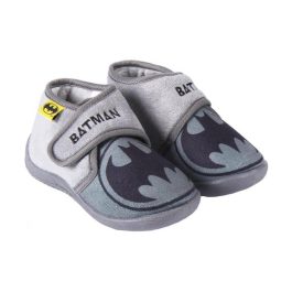 2300005449-Zapatillas de Casa Media Bota “Batman”