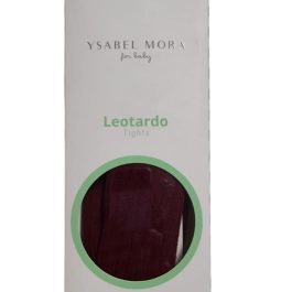 56982-Leotardo Canalé “Granate” Ysabel Mora