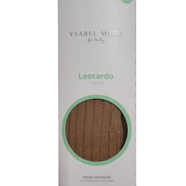 56982-Leotardo Canalé “Camel” Ysabel Mora