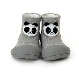 APA0100-Attipas “Panda” Grey