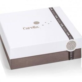 213111-Pack de Regalo Premium Carelia Caja Regalo de Lujo Natural Care