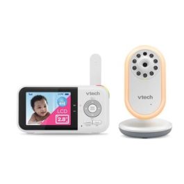 VM3258-Video Baby Monitor 2.8″ de Vtech