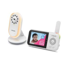 VM3258-Video Baby Monitor 2.8″ de Vtech