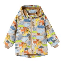 13226945-Parka “Animales” Name It